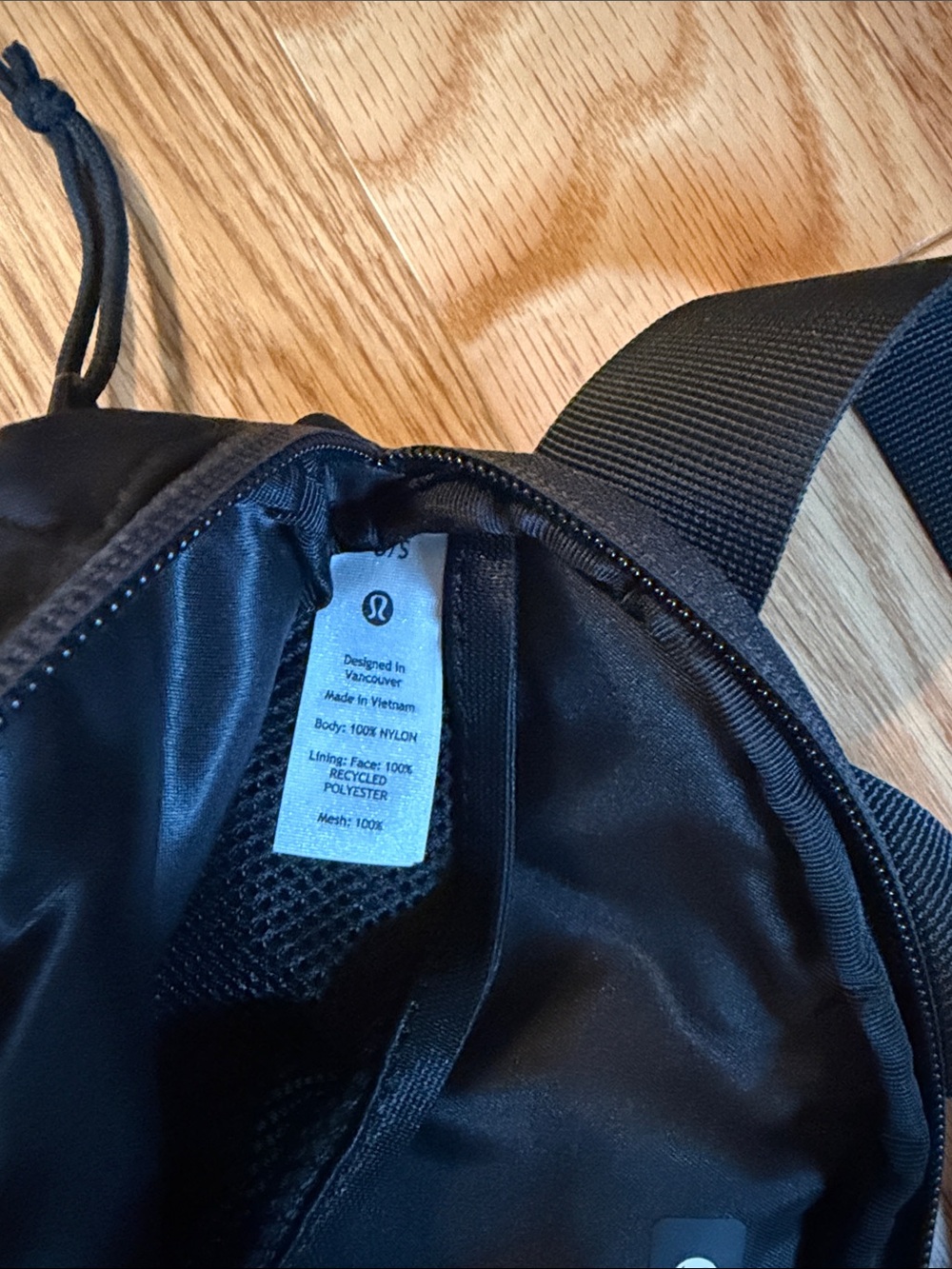 lululemon: all day essentials belt bag - Picture 5 of 5